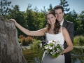Hochzeit Doris und Philipp Bares, 17.08.2013, Wien, Blumengärten Hirschstetten