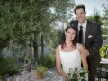 Hochzeit Doris und Philipp Bares, 17.08.2013, Wien, Blumengärten Hirschstetten